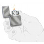 Зажигалка Diagonal Weave ZIPPO 28182
