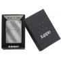 Зажигалка Diagonal Weave ZIPPO 28182