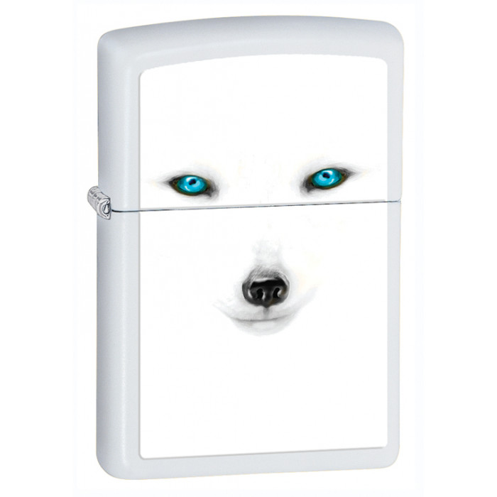 Зажигалка Песец ZIPPO 28272