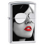 Зажигалка Sunglasses ZIPPO 28274