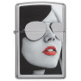 Зажигалка Sunglasses ZIPPO 28274