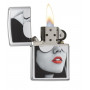 Зажигалка Sunglasses ZIPPO 28274