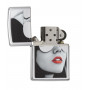 Зажигалка Sunglasses ZIPPO 28274