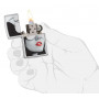 Зажигалка Sunglasses ZIPPO 28274