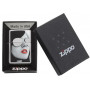 Зажигалка Sunglasses ZIPPO 28274