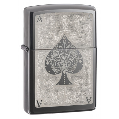 Зажигалка Ace ZIPPO 28323