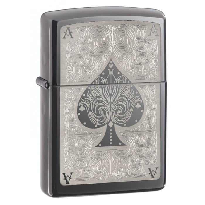 Зажигалка Ace ZIPPO 28323