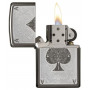 Зажигалка Ace ZIPPO 28323