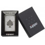 Зажигалка Ace ZIPPO 28323