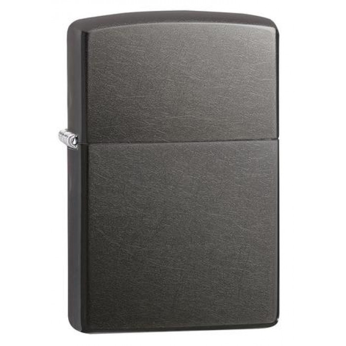 Зажигалка Gray Dusk ZIPPO 28378