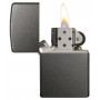 Зажигалка Gray Dusk ZIPPO 28378