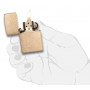 Зажигалка Armor™ ZIPPO 28496