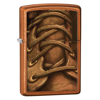 Зажигалка Boot Laces ZIPPO 28672