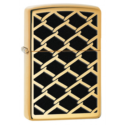 Зажигалка Fence Design ZIPPO 28675