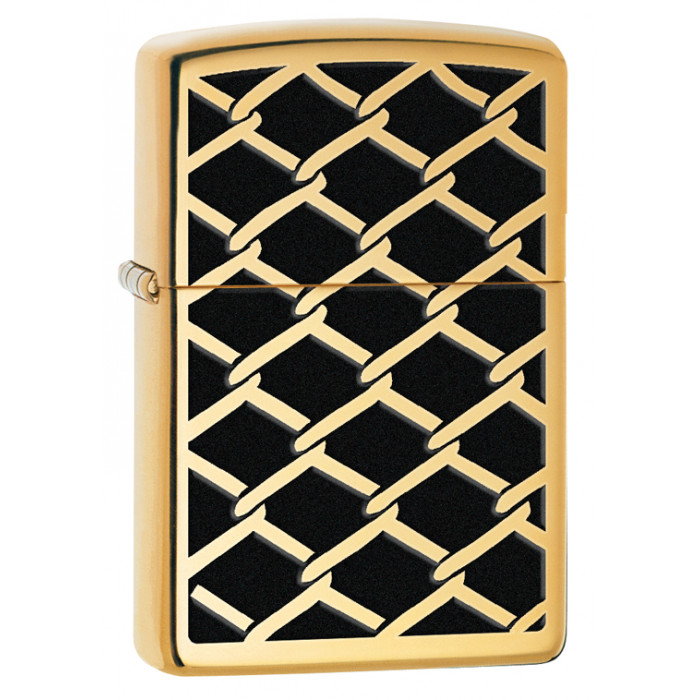 Зажигалка Fence Design ZIPPO 28675