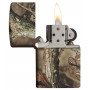 Зажигалка MOSSY OAK® BREAK-UP INFINITY ZIPPO 28738