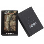 Зажигалка MOSSY OAK® BREAK-UP INFINITY ZIPPO 28738