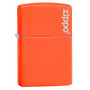 Зажигалка Neon Orange ZIPPO 28888ZL