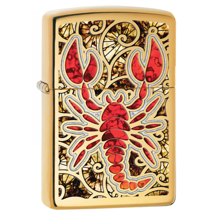 Зажигалка ZIPPO 29096