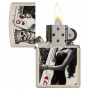 Зажигалка Classic ZIPPO 29393