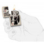 Зажигалка Classic ZIPPO 29393