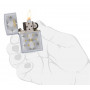 Зажигалка Classic ZIPPO 29411