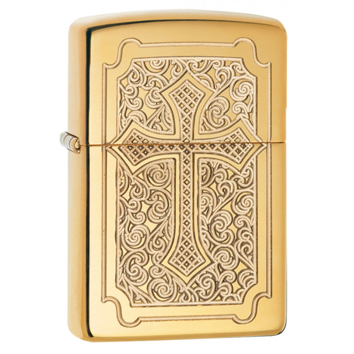 Зажигалка Armor™ ZIPPO 29436