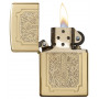 Зажигалка Armor™ ZIPPO 29436