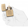 Зажигалка Armor™ ZIPPO 29436