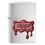 Зажигалка Red Wax Seal ZIPPO 29492