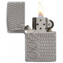 Зажигалка Armor™ James Bond 007™ ZIPPO 29550