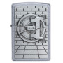 Зажигалка Safe with Gold Cash Surprise ZIPPO 29555