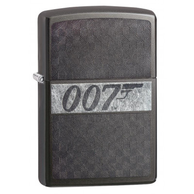 Зажигалка James Bond 007™ ZIPPO 29564