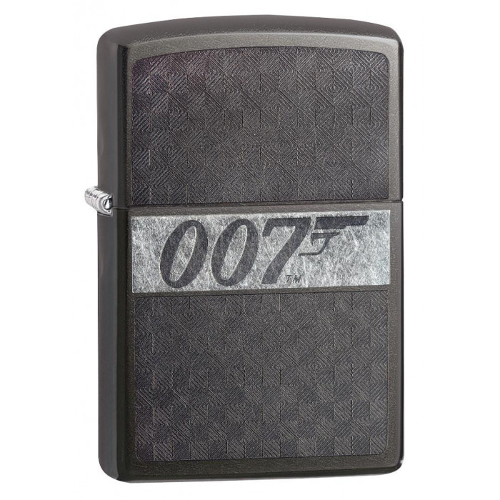 Зажигалка James Bond 007™ ZIPPO 29564