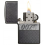 Зажигалка James Bond 007™ ZIPPO 29564