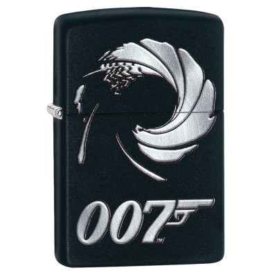 Зажигалка James Bond 007™ ZIPPO 29566
