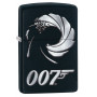 Зажигалка James Bond 007™ ZIPPO 29566