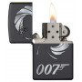 Зажигалка James Bond 007™ ZIPPO 29566