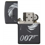 Зажигалка James Bond 007™ ZIPPO 29566