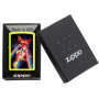 Зажигалка Pizza Cat ZIPPO 29614