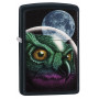 Зажигалка Space Owl ZIPPO 29616