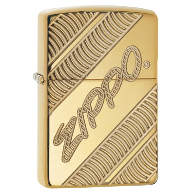 Зажигалка Coiled ZIPPO 29625