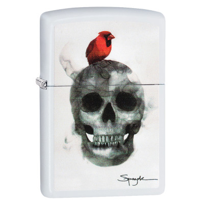 Зажигалка Spazuk ZIPPO 29644