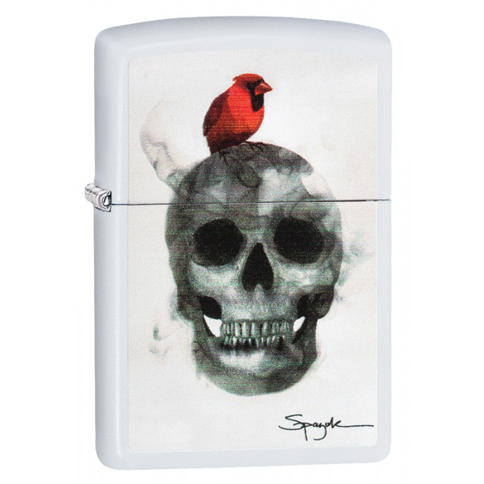 Зажигалка Spazuk ZIPPO 29644