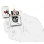 Зажигалка Spazuk ZIPPO 29644