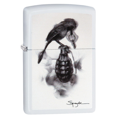 Зажигалка Spazuk ZIPPO 29645