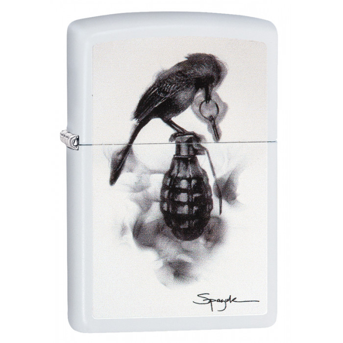 Зажигалка Spazuk ZIPPO 29645