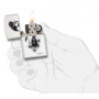 Зажигалка Spazuk ZIPPO 29645