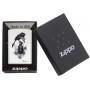 Зажигалка Spazuk ZIPPO 29645