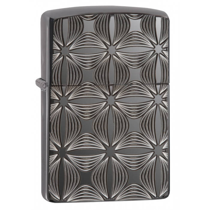 Зажигалка Armor® Decorative Pattern Design ZIPPO 29665